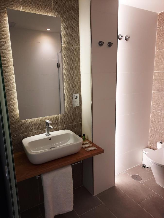 Solpor Do Coido Hotell Muxia Exteriör bild